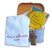 Italian Mini Valise Gift Set - La Valigia Italiana