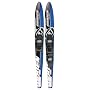 O'Brien Celebrity Combo Water Skis with 700 Binding (68-inch)