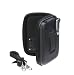 Electronics : LOGIC3 IP101K SOUND CASE