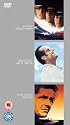 A Few Good Men / As Good As It Gets / Five Easy Pieces [DVD] [1992]