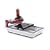 MK Diamond 159943 MK-370K 1-1/4-Horsepower 7-inch Wet Tile Saw with  no. 160131 Stand-included