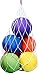 BALL CARRY NET BAG 4 MESH W/
