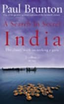 A Search in Secret India