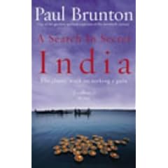 A Search in Secret India
