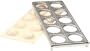 VillaWare V5500   10-Square Ravioli Maker