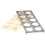 VillaWare V5500   10-Square Ravioli Maker