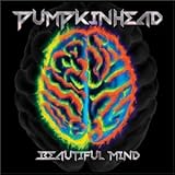 Beautiful Mind an album by Pumpkinhead
