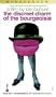 The Discreet Charm of the Bourgeoisie [VHS]