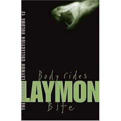Richard Laymon Collection Volume 12