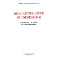 D�tails sur le produit
