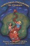 Christmas Programs for Children