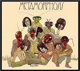 Metamorphosis + 10 Bonus Tracks