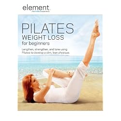 Element: Pilates Weight Loss for Beginners