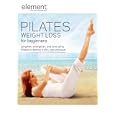 Element: Pilates Weight Loss For Beginners