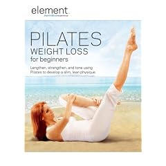 Element: Pilates Weight Loss for Beginners