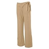 Volcom Rev Up Beach Pant - Women's Sand Brown, L