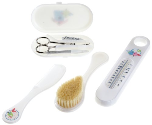 Imagen principal de bébé-jou 625040 - Kit higiene