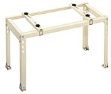 日晴金属 クーラーキヤッチャー 平地 アイボリー C-NG5-L