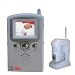 Electronics : Q-See QSW18C 2.4GHz Wireless Color Camera with 1.8
