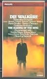 Produkt-Bild: Wagner, Richard - Die Walk&uuml;re [VHS]