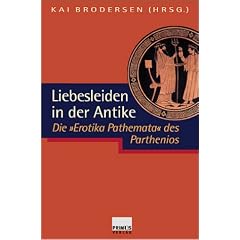Liebesleiden in der Antike