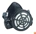 AO Safety 95190 Woodworker's Respirator