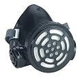 AO Safety 95190 Woodworker's Respirator