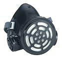 AO Safety 95190 Woodworker's Respirator