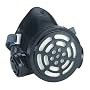 AO Safety 95190 Woodworker's Respirator