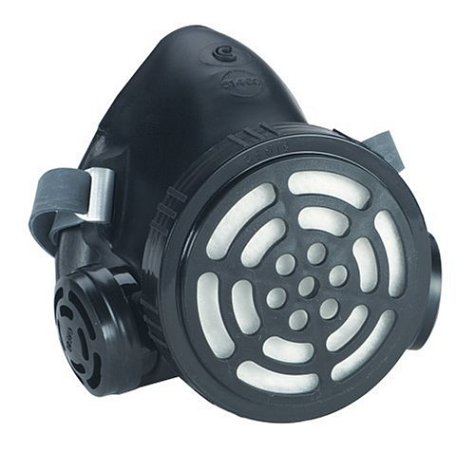 AO Safety Woodworker's Respirator #95190