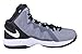 Nike Men's Air Max Stutter Step 2 Basketball Shoe