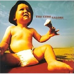 Galore:the Singles 1987-1997