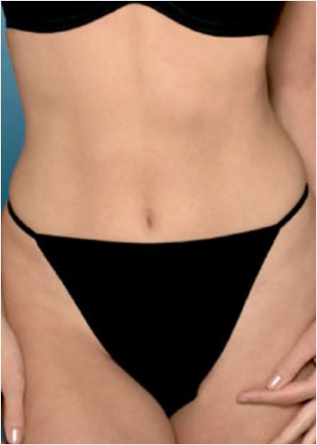 Panache Superbra Inferno thong
