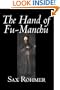 The Hand of Fu-Manchu