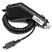 Premium Rapid Car Charger (with IC CHIP) for Palm Centro 685 (GSM), Centro 690 (CDMA), Treo 755p, Treo 750, Treo 680, Treo 700w / 700wx, Treo 700w / 700wx