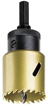 Milwaukee 49-56-2003 Hole Saw Carbide Tipped 2-Inch