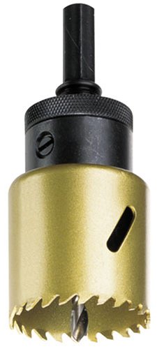 Milwaukee 49-56-3003 Hole Saw Carbide Tipped 3-Inch