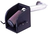 K & N Engineering, Inc. 77-1533KP High Performance Air Filter Kit