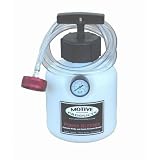 Motive Products Power Bleeder - European- Black Label
