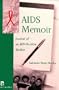 AIDS Memoir: Journal of an HIV-Positive Mother