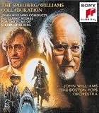 Search : The Spielberg/Williams Collaboration [CASSETTE]