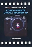 cover of The PIP Expanded Guide to the Konica Minolta Dynax/Maxxum 7D (PIP Expanded Guides)