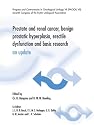 Prostate and Renal Cancer, Benign Prostatic Hyperplasia, Erectile Dysfunction and Basic Research: An Update (Progress & Controversies in Oncological Urology)