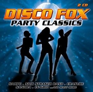 CD-Charts  Search : Disco Fox Party Classics