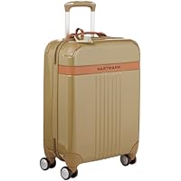 Hartmann Luggage Pc4 Carry-on Spinner Bag, Khaki, One Size
