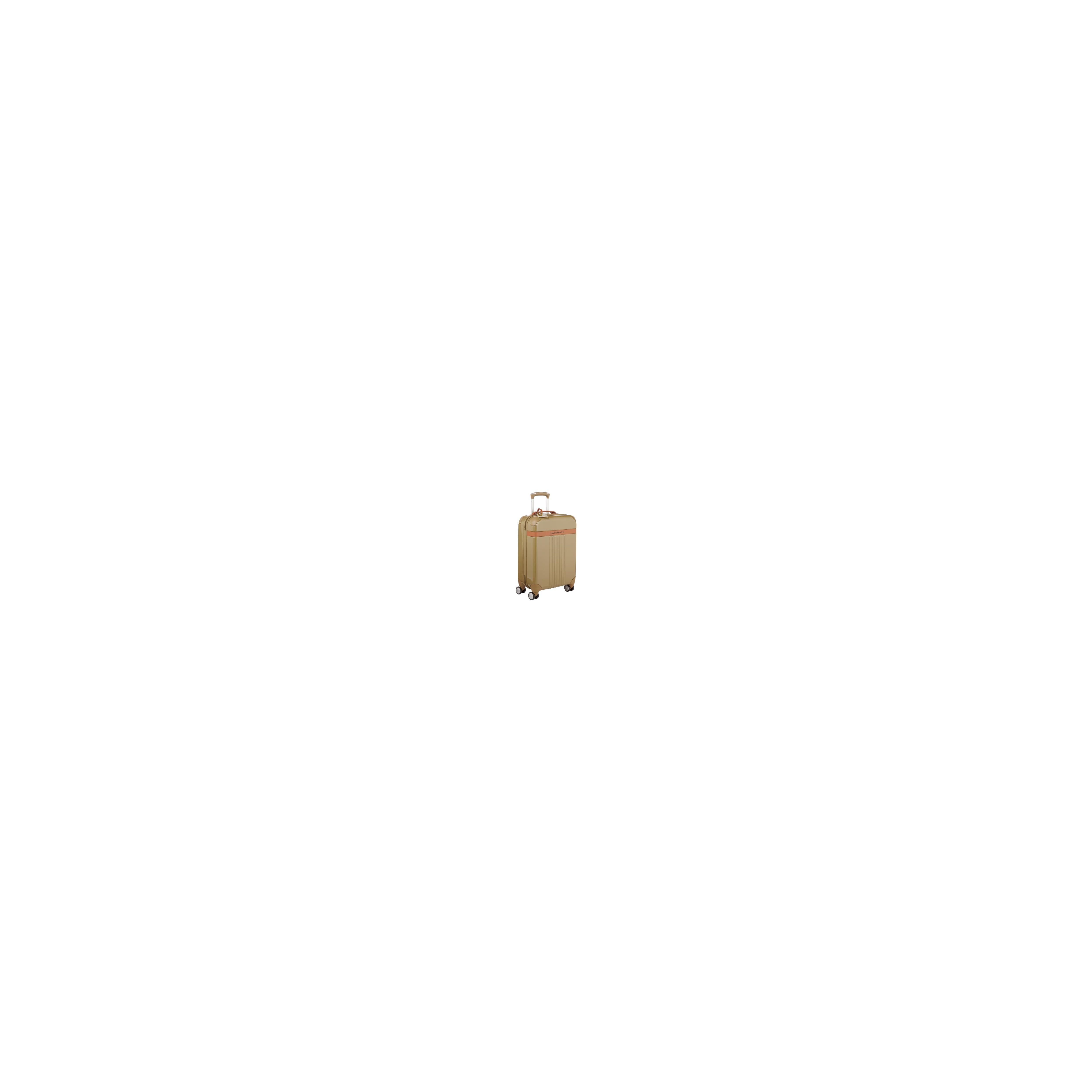 hartmann pc4 luggage