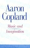 Music and Imagination.