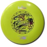 Discraft Elite Comet Disc Golf Approach