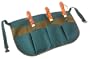 Rumford Gardener RG2000 Half Apron & 3-Piece Oxford Tool Set