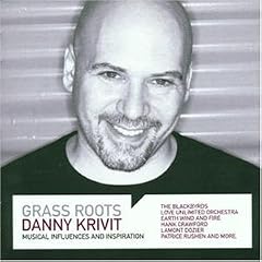 Grass Roots/Danny Krivit